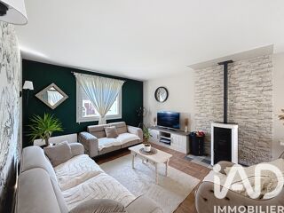  Maison � vendre 6 pi�ces 139 m�