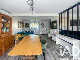  Maison � vendre 6 pi�ces 115 m�