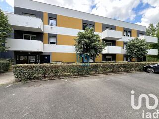  Appartement  vendre 2 pices 37 m