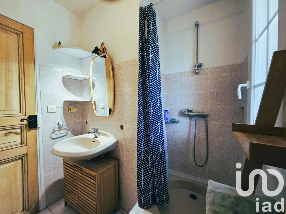  vendre  Maison Saint-Raphal (83700)