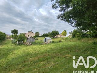  Terrain � vendre 1090 m�