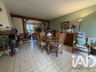  Maison � vendre 7 pi�ces 174 m�