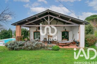  Maison � vendre 9 pi�ces 260 m�