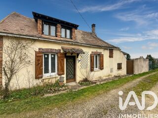  Maison � vendre 3 pi�ces 59 m�
