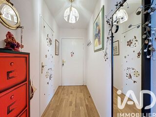  Appartement � vendre 2 pi�ces 46 m�