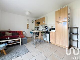  Appartement � vendre 2 pi�ces 37 m�