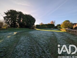  Terrain  vendre 617 m