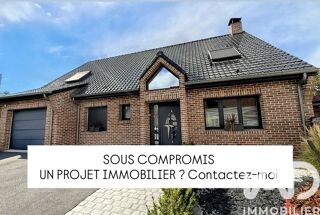  Maison � vendre 6 pi�ces 145 m�