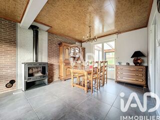  Maison � vendre 4 pi�ces 109 m�