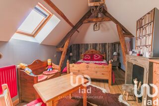  Maison � vendre 4 pi�ces 82 m�