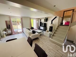  Maison  vendre 6 pices 133 m