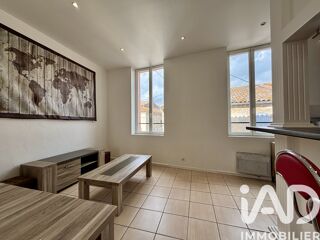  Appartement � vendre 4 pi�ces 64 m�