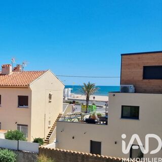  Appartement � vendre 2 pi�ces 26 m�