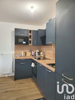  Appartement � vendre 3 pi�ces 65 m�