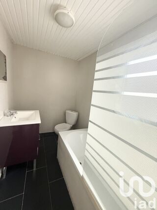  Maison � vendre 4 pi�ces 72 m�