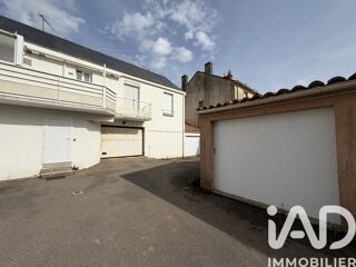  Parking / Garage � vendre 14 m�