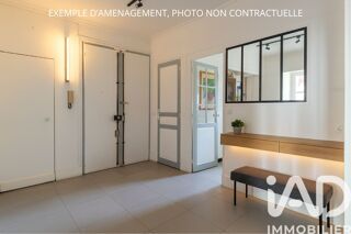  Appartement � vendre 4 pi�ces 88 m�