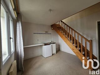  Appartement � vendre 1 pi�ce 28 m�