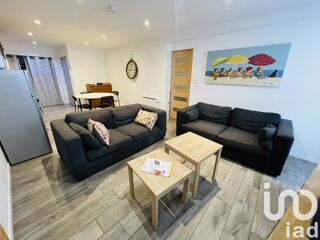  Appartement � vendre 3 pi�ces 58 m�