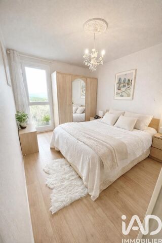  Appartement � vendre 3 pi�ces 83 m�