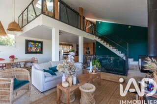  Maison � vendre 6 pi�ces 238 m�