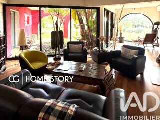  Maison � vendre 11 pi�ces 427 m�