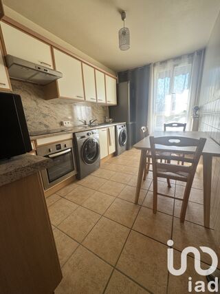  Appartement � vendre 4 pi�ces 73 m�