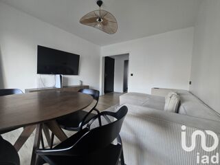  Appartement � vendre 3 pi�ces 65 m�