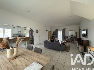  Maison � vendre 5 pi�ces 125 m�