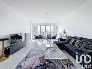  Appartement � vendre 3 pi�ces 63 m�