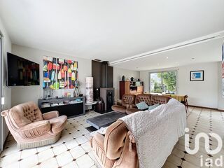  Maison � vendre 6 pi�ces 115 m�