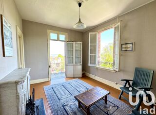  Appartement � vendre 4 pi�ces 58 m�