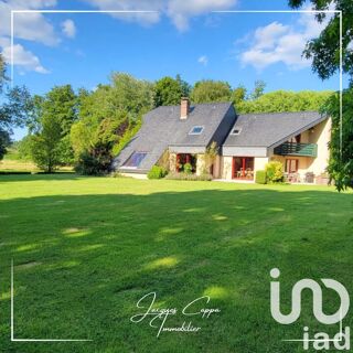  Villa  vendre 7 pices 191 m