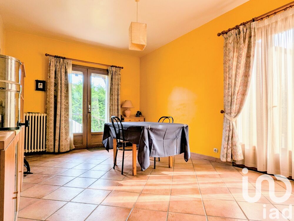 Vente Maison Vente Maison/villa 6 pices Draveil