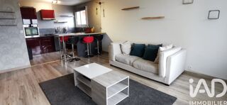  Appartement � vendre 3 pi�ces 67 m�