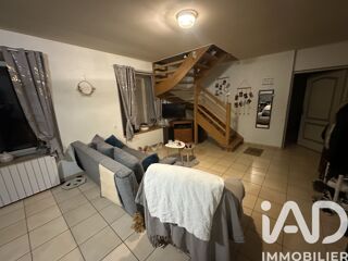  Maison � vendre 5 pi�ces 90 m�