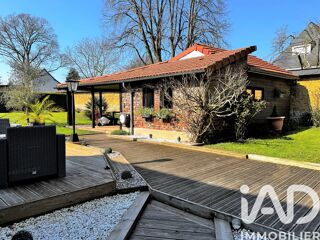  Maison � vendre 5 pi�ces 132 m�