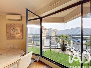  Appartement  vendre 3 pices 105 m