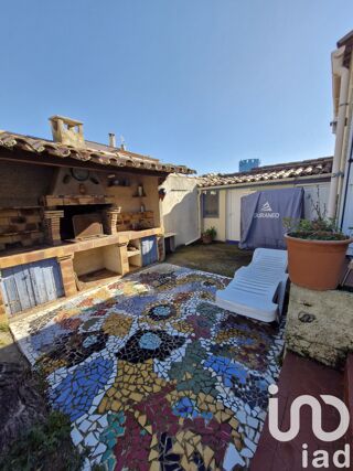  Maison � vendre 5 pi�ces 126 m�