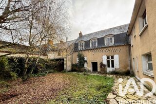  Maison � vendre 10 pi�ces 244 m�