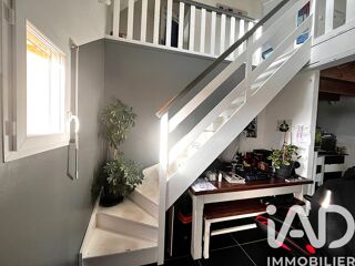  Maison � vendre 6 pi�ces 105 m�