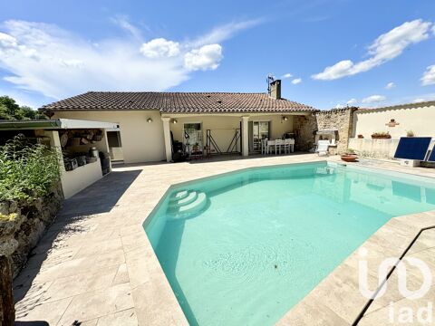   Vente Maison traditionnelle 5 pices Maison - 5 pice(s) - 161 m