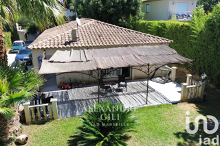  Maison � vendre 4 pi�ces 121 m�