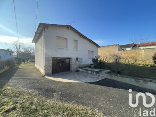  Maison � vendre 4 pi�ces 97 m�