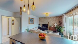  Appartement � vendre 4 pi�ces 77 m�