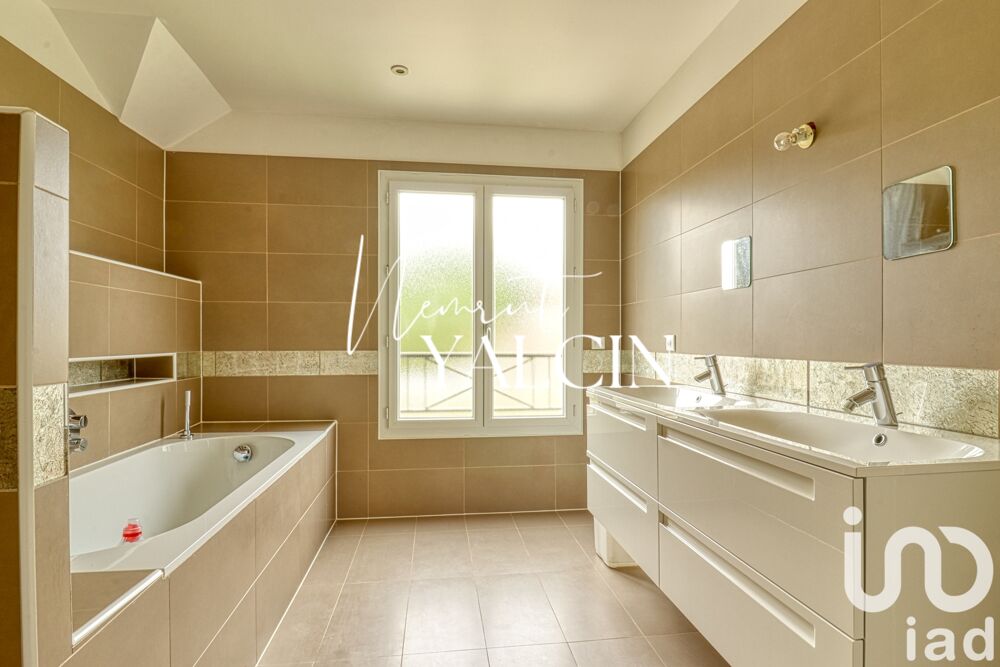  vendre  Maison Saint-Brice-sous-Fort (95350)