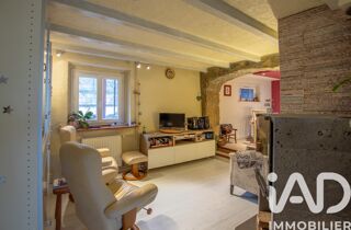  Maison � vendre 4 pi�ces 137 m�