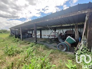  Terrain � vendre 42000 m�