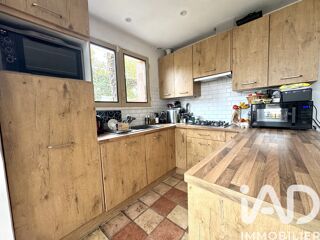  Maison � vendre 4 pi�ces 90 m�