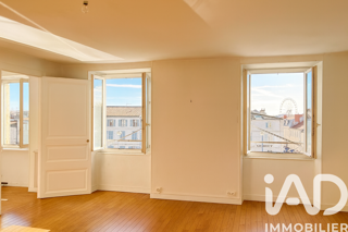  Appartement � vendre 4 pi�ces 93 m�